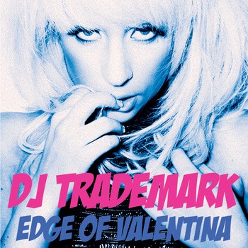 Edge of Valentina (Lady Gaga X Dune)