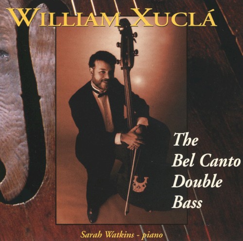 The Bel Canto Double Bass