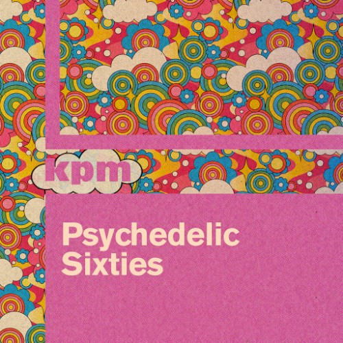 Psychedelic Sixties