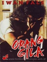 Orang Gila