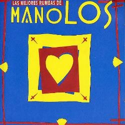 Las mejores rumbas de Manolos