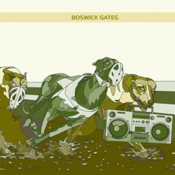Boswick Gates
