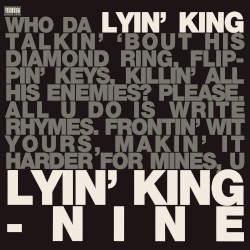 Lyin’ King