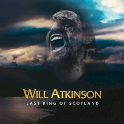 Last King of Scotland