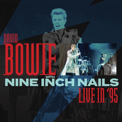 Live in ’95