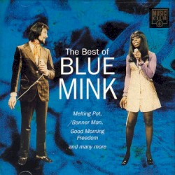 The Best of Blue Mink