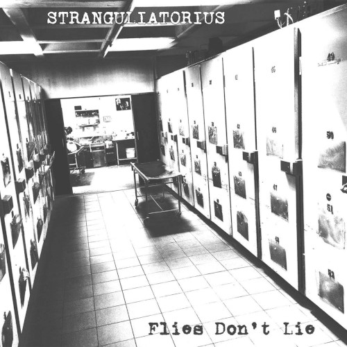 Flies Dont Lie
