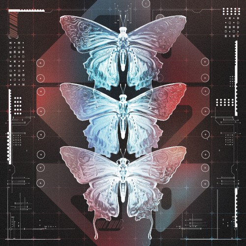 Dissolve / Forget