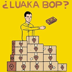 Luaka Bop: Orinoco Sampler