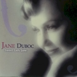 Sweet Lady Jane