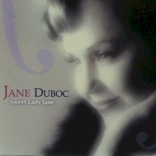 Sweet Lady Jane