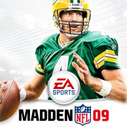 Madden NFL 09 Soundtrack
