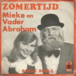 Zomertijd / Boele boele