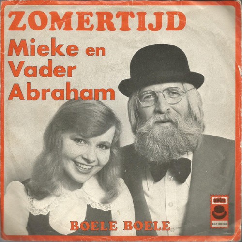 Zomertijd / Boele boele