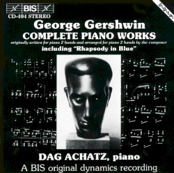 Complete Piano Works