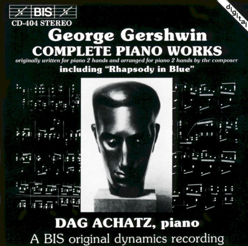 Complete Piano Works