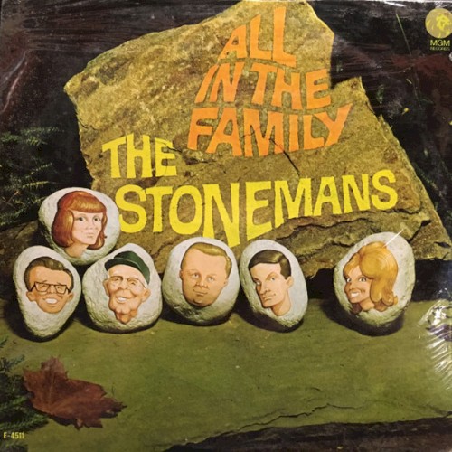 All in the Family