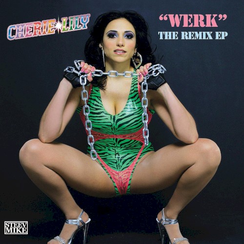 WERK: The Remix EP