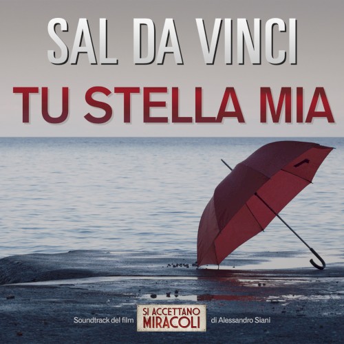 Tu stella mia (original soundtrack of "Si accettano miracoli")