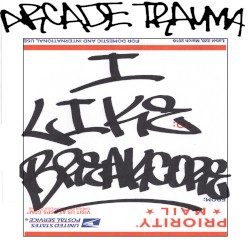 I like breakcore
