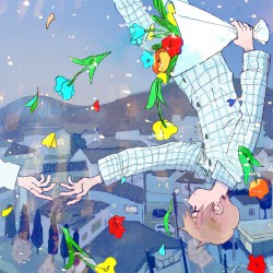 ひとり