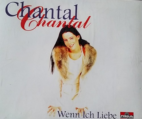 Wenn ich Liebe
