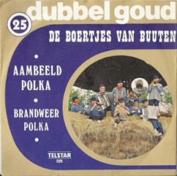 Aambeeld polka / Brandweer polka