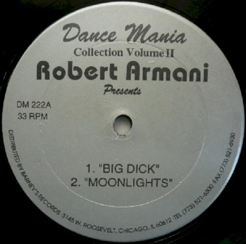 Collection, Volume II