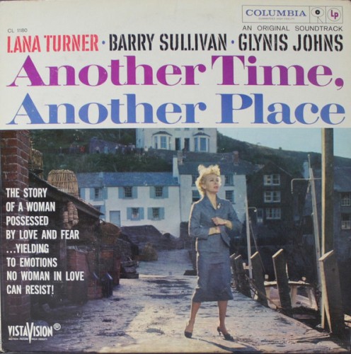 Another Time, Another Place