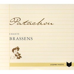 Chante Brassens