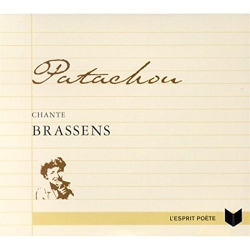 Chante Brassens