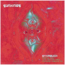 Starbuck EP