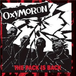 The Pack Is Back