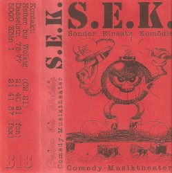 S.E.K. - Sonder Einsatz Komödie