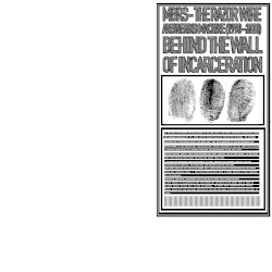 The Razor Wire: Answering Machine (1990 - 2000) - Behind The Wall Of Incarceration