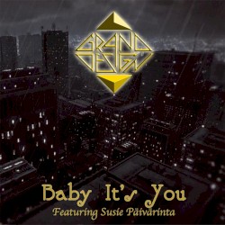 Baby It’s You
