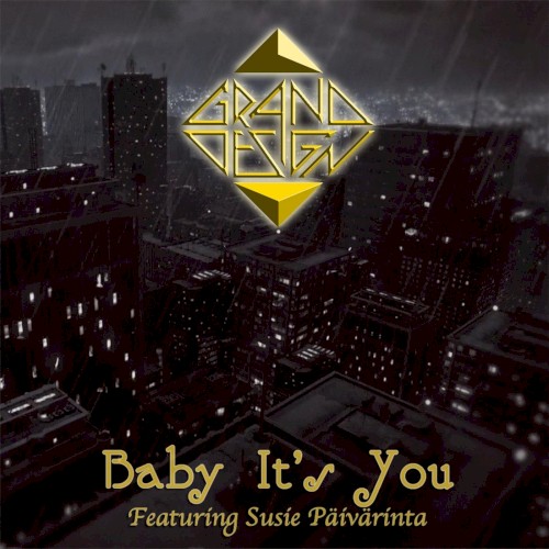 Baby It’s You