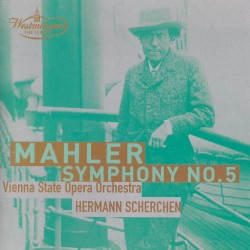 Symphony no. 5