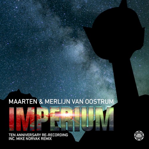 Imperium EP