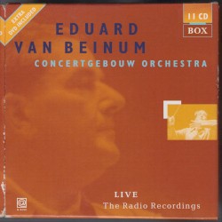 The Radio Recordings