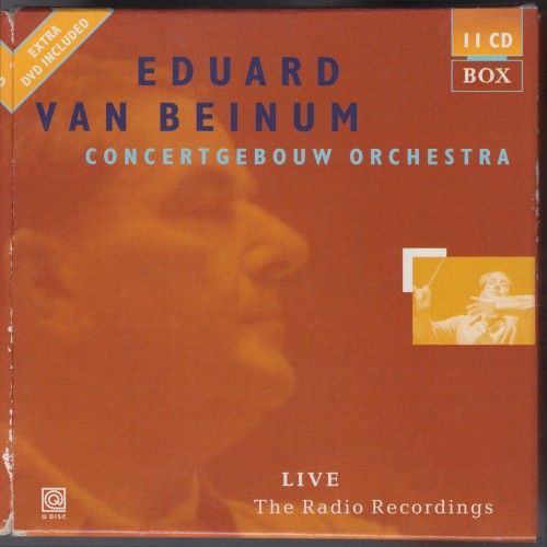 The Radio Recordings
