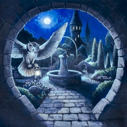 Moon Gates