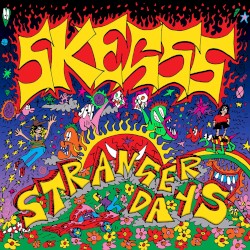 Stranger Days
