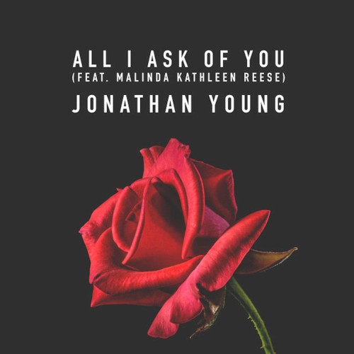 All I Ask of You