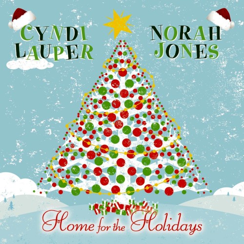 Home for the Holidays