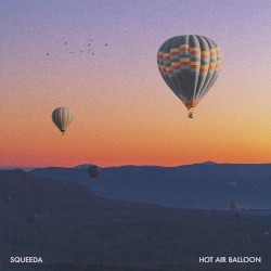 Hot Air Balloon