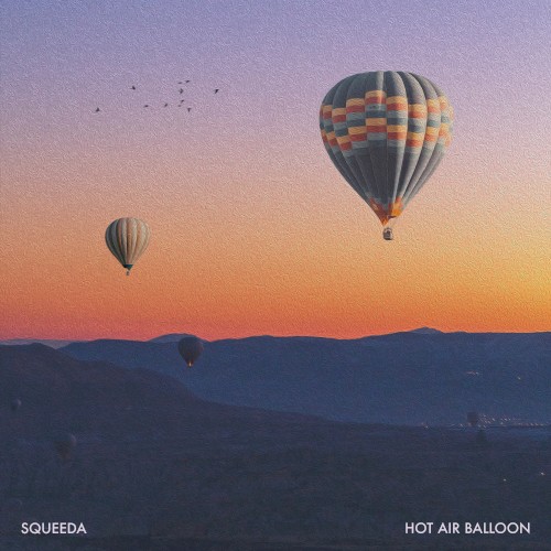 Hot Air Balloon