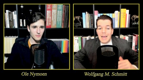 Wohlstand für Alle #29, „Landnahme und Finanzialisierung“