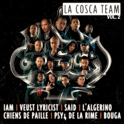 La Cosca Team, vol. 2