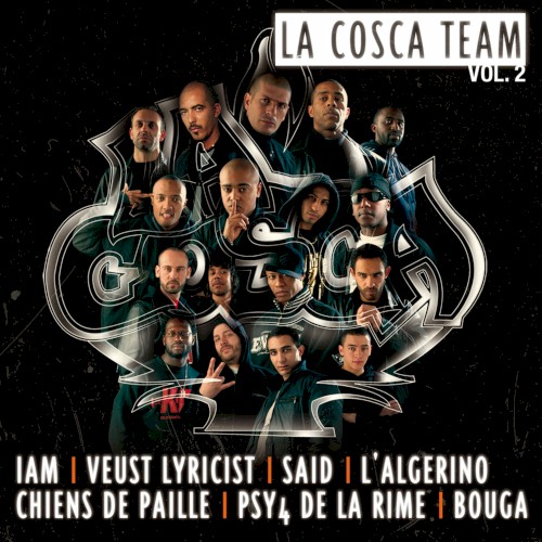 La Cosca Team, vol. 2